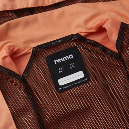 Куртка Reimatec демисезонная Soutu 521601D-3210